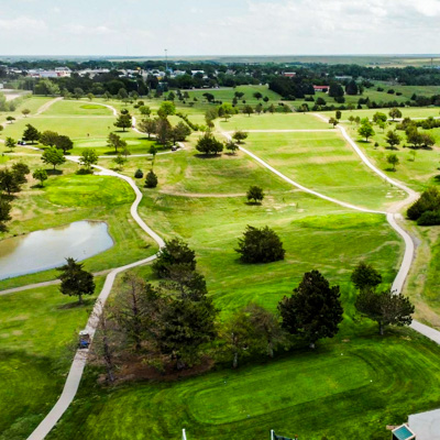 Hoxie Municipal Golf Course