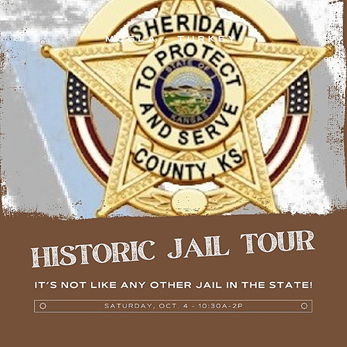 Historic Jail Tour