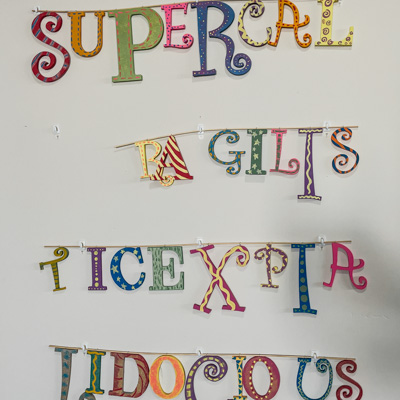 Sing-A-Long: Show Tunes at Bottle KAP Studios