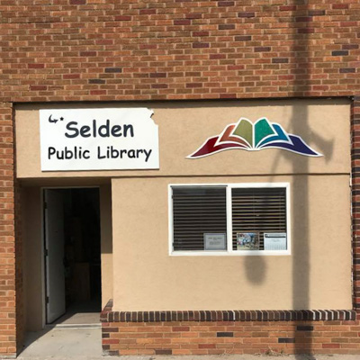 Selden Public Library