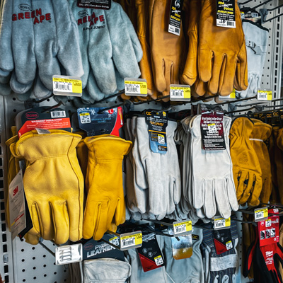 Selden Lumber & Boettcher Supply Co.