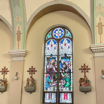 St. Paul's Catholic Church