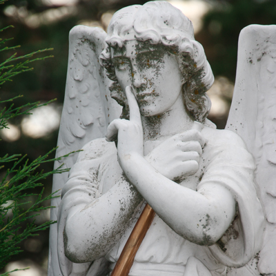 Scavenger Hunt - Sheridan County Cemeteries 