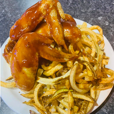 5th Street Bar & Grill