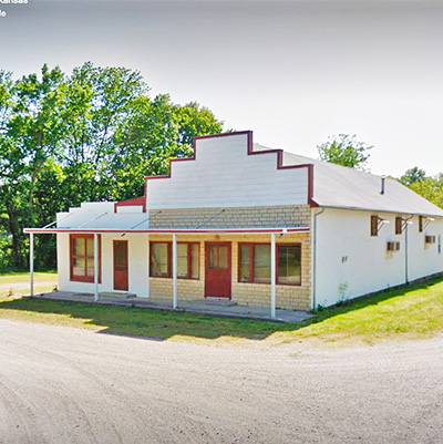 Soffietti-Boccia Grocery Store