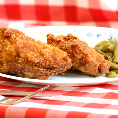 Chicken Annieâ€™s of Girard