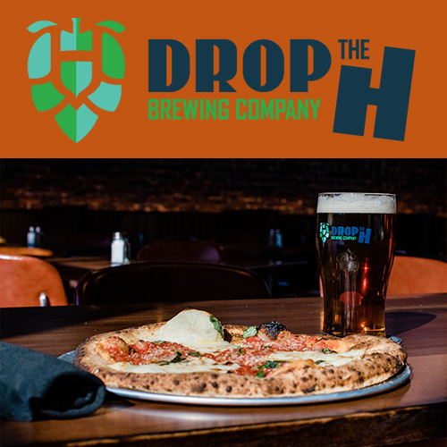Drop the H Brewing Company