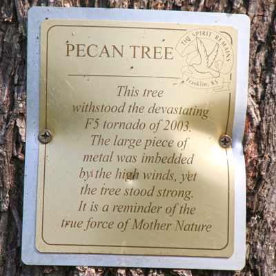 Franklin Community Park & Memorial Garden