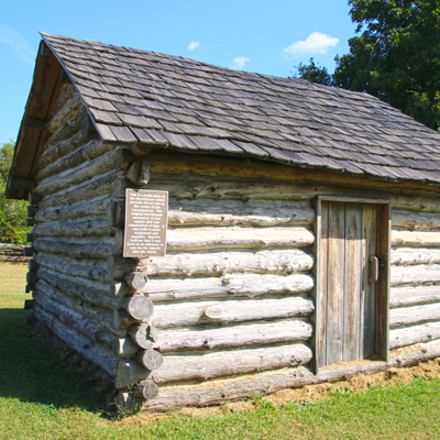 Battle of Baxter Springs