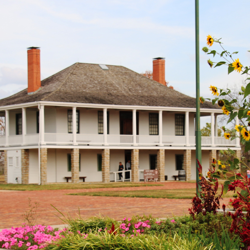 Fort Scott National Historic Site 