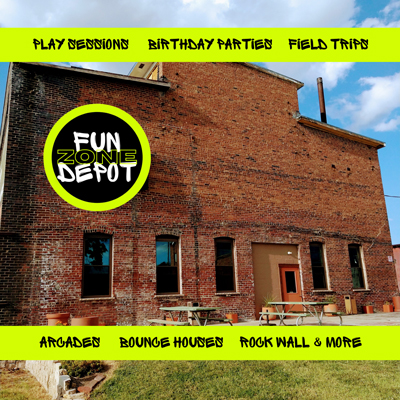 Fun Zone Depot