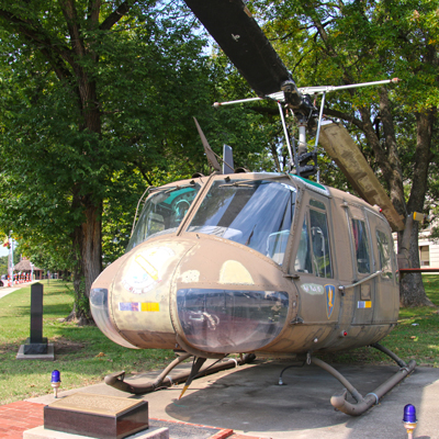 Crawford County Courthouse