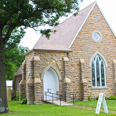 Girard History Museum