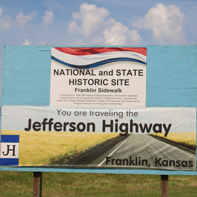 Jefferson Highway
