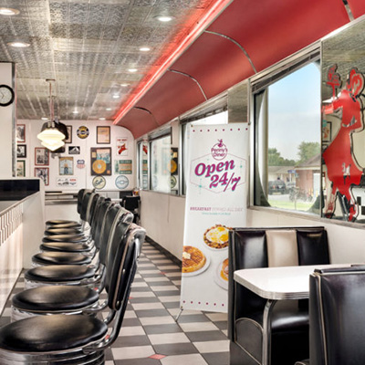Penny's Diner