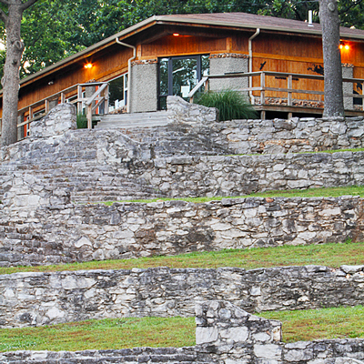 Southeast Kansas Nature Center