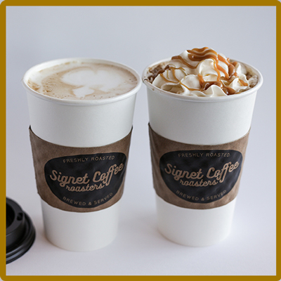 Signet Coffee Roasters