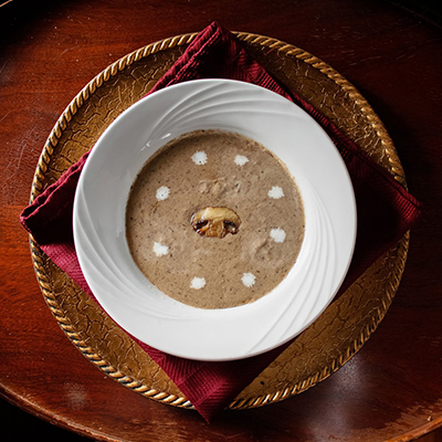 Smittle House: Bed and Breakfast and Fine Dining