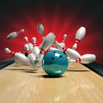 Grace Lanes Bowling Alley