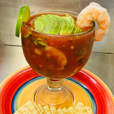 Don Juan's Mexican Restaurant