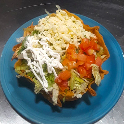 La Mama Bere Mexican Restaurant