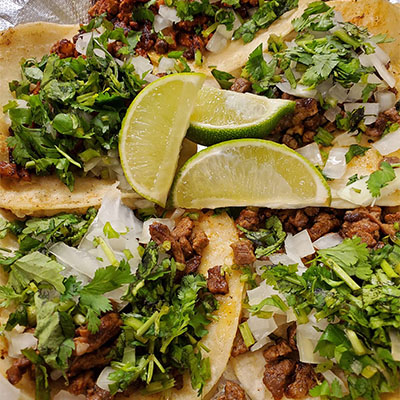 Los Lunas Mexican Restaurant