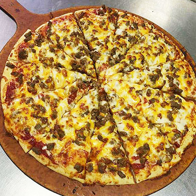 Opie's Pizza - Girard