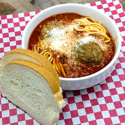 Pallucca's Italian Market & Deli