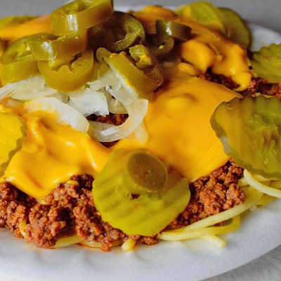 Pickled Pete's Bar & Grill