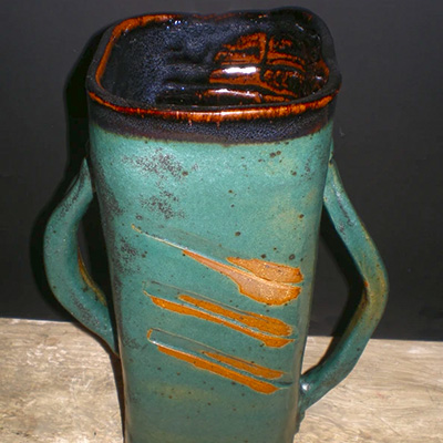 The Pot Pantry - Ceramic Demonstrations