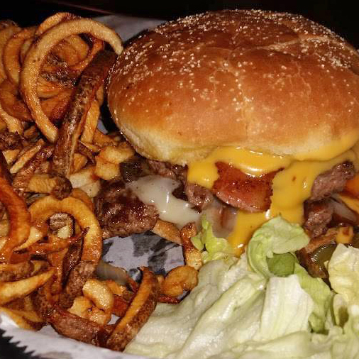 Red Ball Bar & Grill