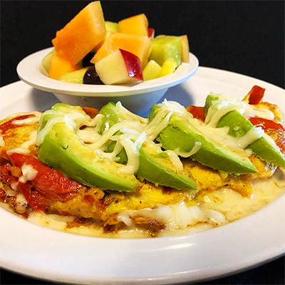 Red Onion Cafe/Espressoria