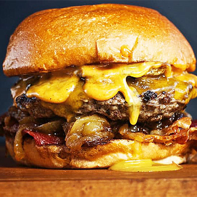 Shooters Neighborhood Grill & Bar