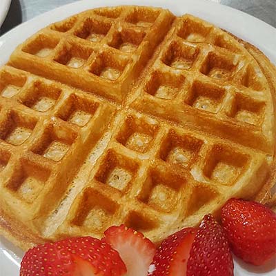 Streetcar Station Coffee Shop