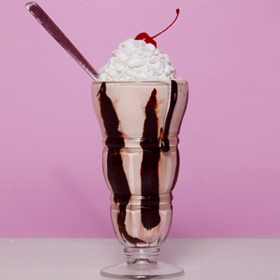 Sugar Rush Sweet Treats